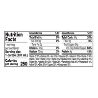 Nestle Boost Breeze Nutritional Drink, Peach Flavor, 24 Ea