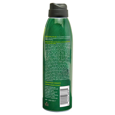 Natrapel 8-Hour Insect Repellent Eco Spray, 6 Oz