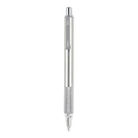 Zebra Pen F-701 Retractable Ballpoint pen 0.8 mm Point, 1 Ea