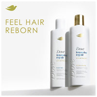 Dove Advance Care Therapy Hair Conditioner - 12 Oz