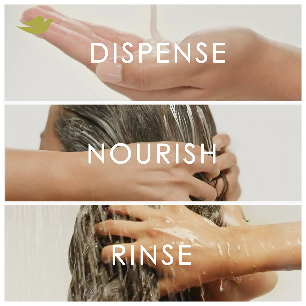 Dove Advance Care Therapy Hair Conditioner - 12 Oz