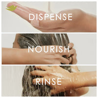 Dove Advance Care Therapy Hair Conditioner - 12 Oz
