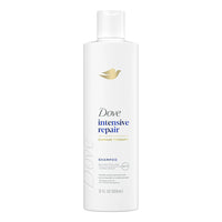 Dove Intensive Repair Shampoo with Bio-Protein Care Technology and Amino Serum, 12 Oz
