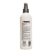 Emergencia Split Ends And Moisturizing Coconut Leave In Conditioner, 8 Oz