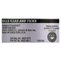 Raid Flea Killer Plus Carpet and Room, 16 Oz