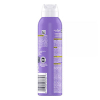Off Clean Feel Aerosol Insect Repellent, 5 Oz