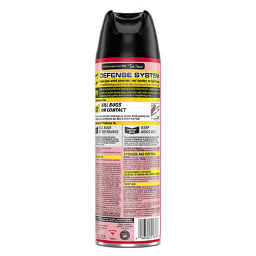 Raid Ant And Roach Killer, Outdoor Fresh, 17.5 Oz