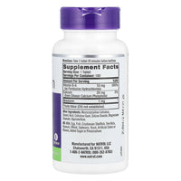 Natrol Melatonin 1Mg Tablets Natural Restful Sleep Aid 180 Tablets