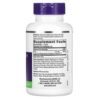 Natrol High Absorption Zinc Immune Health Support Tablets, Natural Pineapple Flavor, 60 Ea