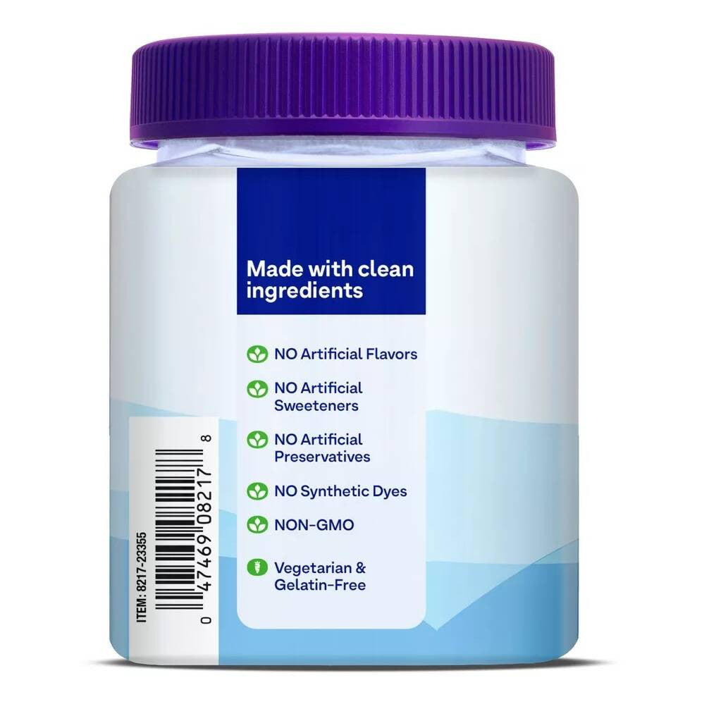 Natrol Kids Magnesium Gummies, 30 Ea