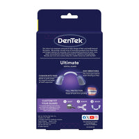 DenTek Ultimate Ultra Light Slim Dental Guard Design Custom Fit, 1 Ea