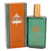 Aspen Cologne Spray for Men, 4 Oz