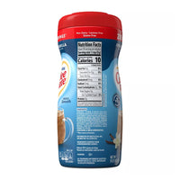 Nestle Coffee-mate French Vanilla Powder Coffee Creamer, 15 Oz