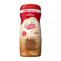 Nestle Coffee Mate Original Coffee Creamer, 16 Oz