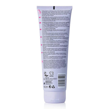 Noughty To The Rescue Moisture Boost Conditioner, 8.4 Oz