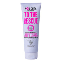 Noughty To The Rescue Moisture Boost Conditioner, 8.4 Oz