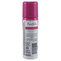 Pure Silk Shave Cream Raspberry Mist, 2.25 Oz