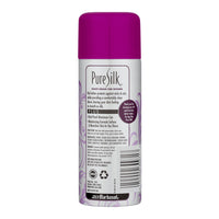 Pure Silk Spa Therapy Moisturizing Shave Cream For Women Raspberry Mist With Aloe Infusion, 5 Oz