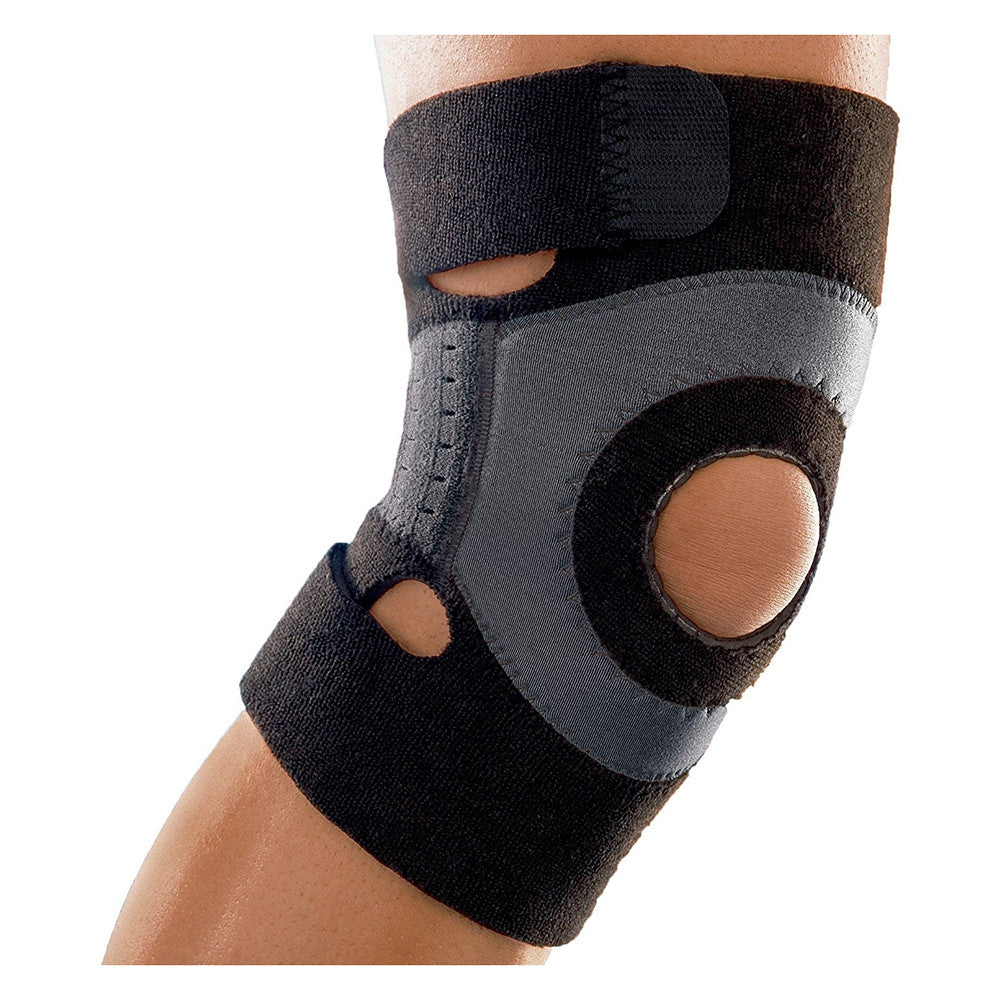Futuro Sport Performance Knee Support Brace, X Large, 1 Ea