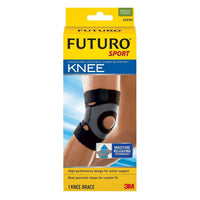 Futuro Sport Performance Knee Support Brace, X Large, 1 Ea
