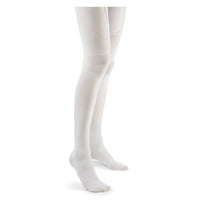 Futuro Anti Embolism Thigh High Closed Toe Stockings, Moderate, 1 Ea