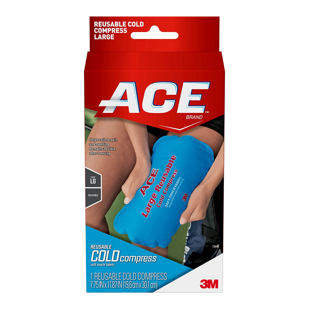 Ace Reusable Cold Compress, 1 Each