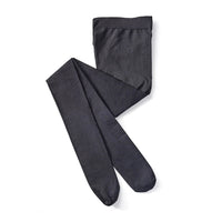 Futuro Opaque Tights 15-20 Mmhg Moderate Large Black Pair, 1 Ea