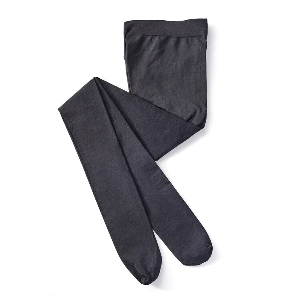 Futuro Opaque Tights 15-20 MmHg Moderate Medium Black Pair, 1 Ea