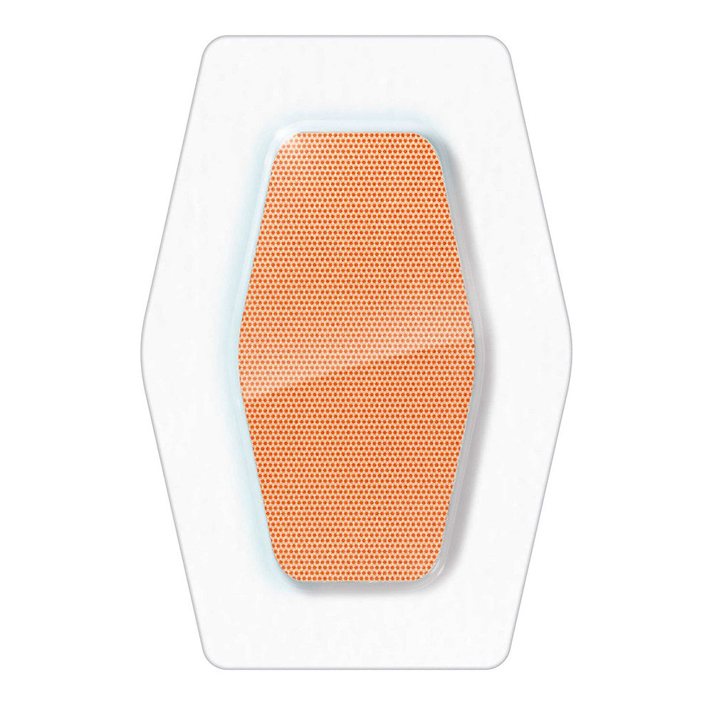 Nexcare Max Hold Knee and Elbow Waterproof Bandages, 6 Ea