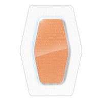 Nexcare Max Hold Knee and Elbow Waterproof Bandages, 6 Ea