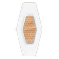 Nexcare Max Hold Assorted Waterproof Bandages, 40 Ea