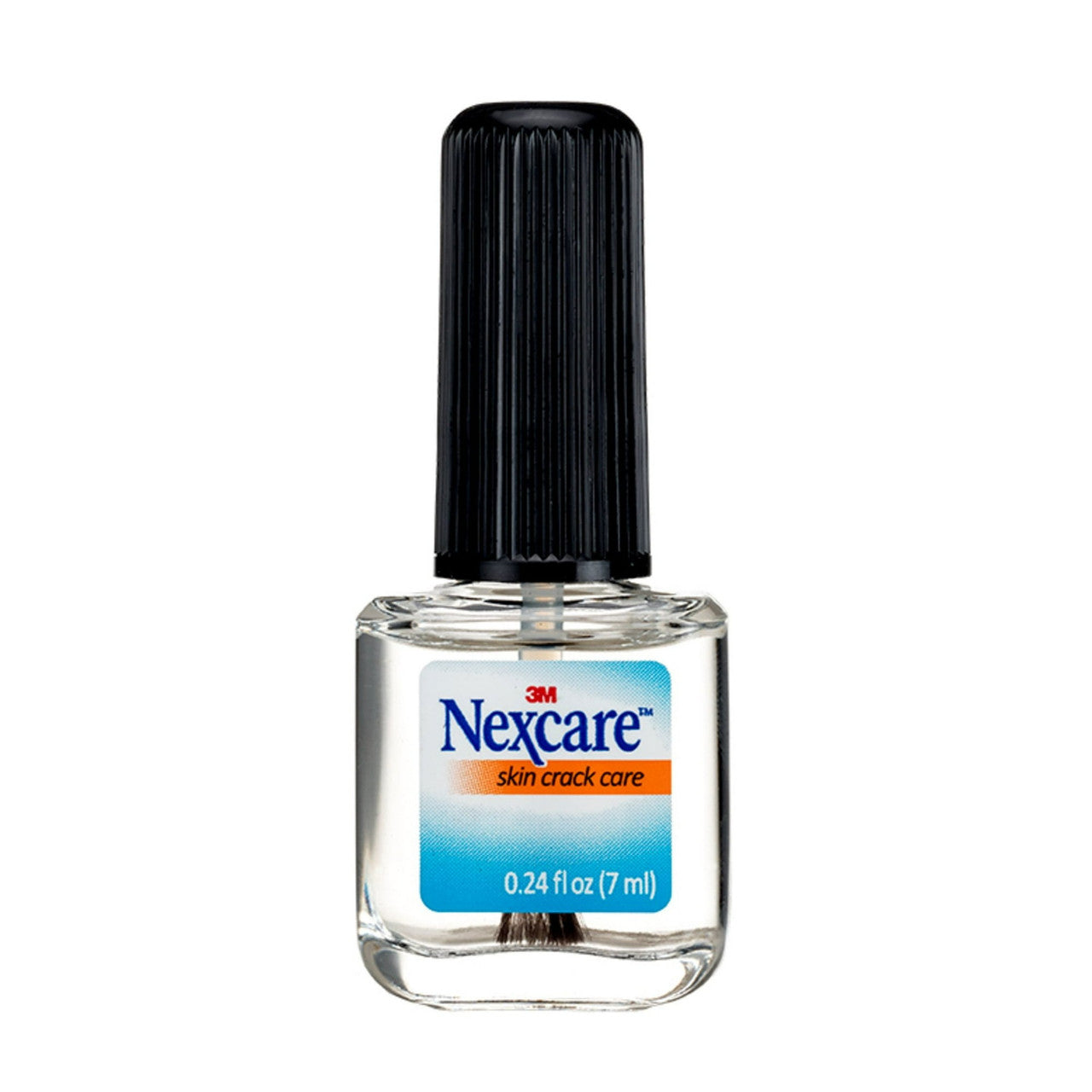 Nexcare First Aid Skin Crack Care Liquid - 0.24 Oz