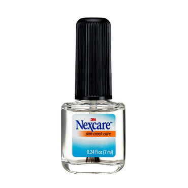 Nexcare First Aid Skin Crack Care Liquid - 0.24 Oz