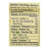 Chimes Mango Chewy Ginger Candy, 5 Oz