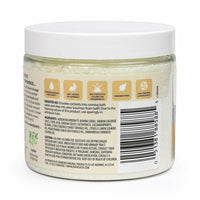 Aura Cacia Aromatherapy Foam Bath, Patchouli and Sweet Orange, 14 Oz
