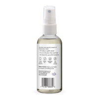 Aura Cacia Aromatherapy Mist For Room And Body, Patchouli And Orange, 4 Oz