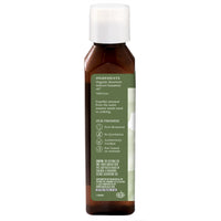 Aura Cacia Organics Sesame 100% Pure Skin Care Oil - 4 Oz