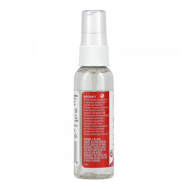 Aura Cacia Kids Uplifting Aromatherapy Mist Essential Oil with Bergamot and Spearmint, 2 Oz