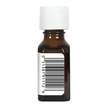 Aura Cacia 100% Pure Essential Oil Stabilizing Citronella Java, 0.5 Oz