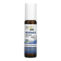 Aura Cacia Kids Bedtime Aromatherapy Roll-On, 0.31 Oz