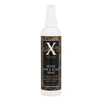 Naked X Extensions Care Revive Hair and Scalp Spray, 8 Oz