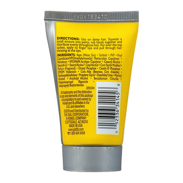 Schwarzkopf Got2b Glued Styling Spiking Glue, 1.25 Oz