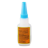 Gorilla Super Glue Bottle, 0.53 Oz