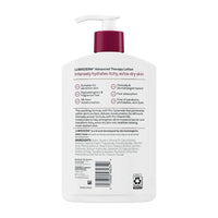 Lubriderm Advanced Therapy Moisturizing Lotion For Extra Dry Skin, 16 Oz