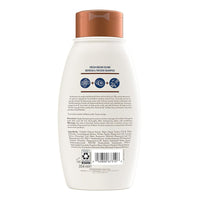 Aveeno Fresh Greens Blend Refresh and Thicken Shampoo, 12 Oz