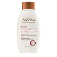 Aveeno Conditioner Blackberry Quinoa Protein Blend, 12 Oz