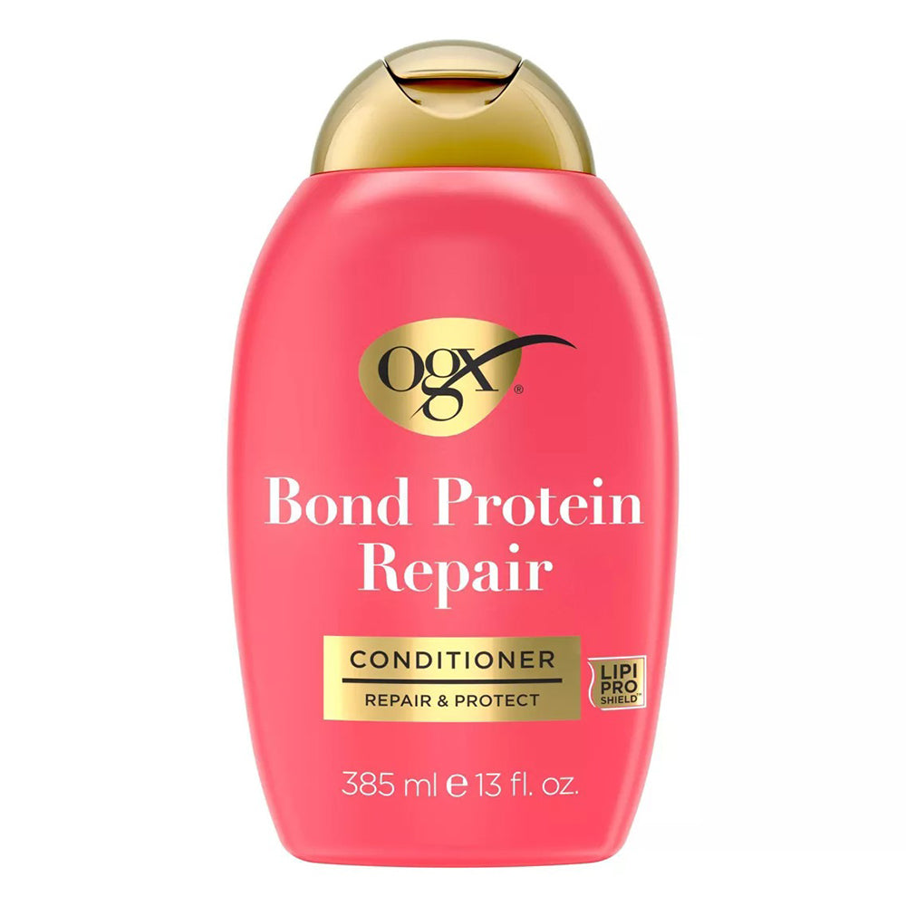 Ogx Bond Protein Repair Conditioner for Healthy Hair 13Oz (385ml)