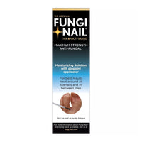 Fungi-Nail Anti-Fungal Liquid Solution, Prevent Fungal Infections, 1 Ea