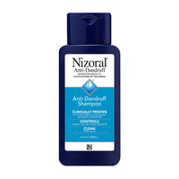 Nizoral Anti Dandruff Shampoo, 4 Oz
