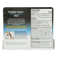 Fungi Nail Maximum Strength Anti Fungal Pen, 0.1 Oz